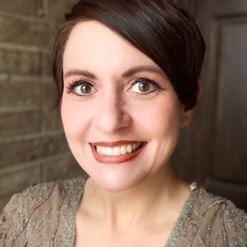 Meet your Posher, Kelly